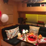 36ft Luxury Oryx yacht rental in Dubai – photo 3 of 9