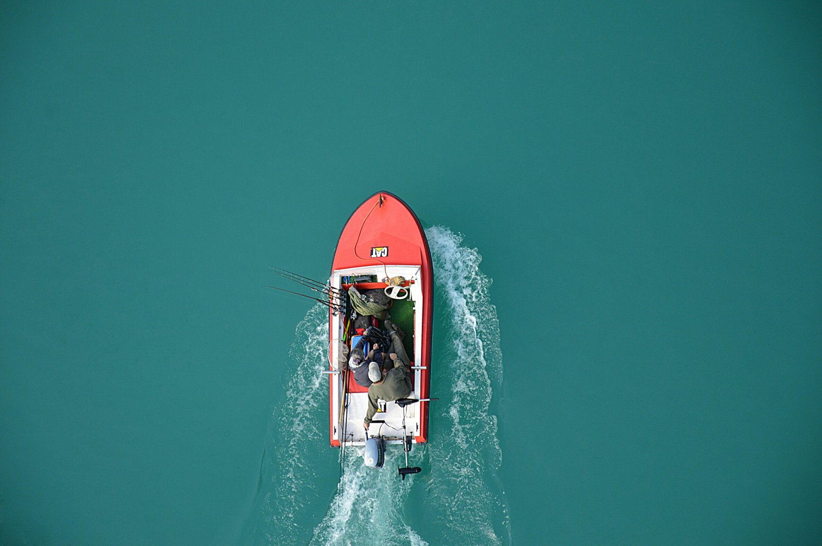 Boat Rental Dubai