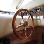 YRD Prestige 80ft yacht rental in Dubai – photo 12 of 17
