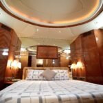 YRD Prestige 80ft yacht rental in Dubai – photo 11 of 17