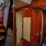 YRD Signature 55ft yacht rental in Dubai – photo 10 of 12