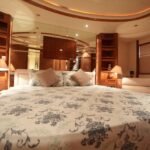 YRD Prestige 80ft yacht rental in Dubai – photo 8 of 17