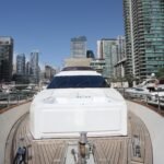 YRD Prestige 80ft yacht rental in Dubai – photo 5 of 17