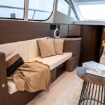 48ft yacht rental in Dubai Marina YRD signature – photo 5 of 9