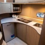 48ft yacht rental in Dubai Marina YRD signature – photo 6 of 9