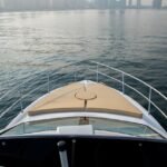 48ft yacht rental in Dubai Marina YRD signature – photo 8 of 9