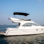 48ft yacht rental in Dubai Marina YRD signature – photo 9 of 9