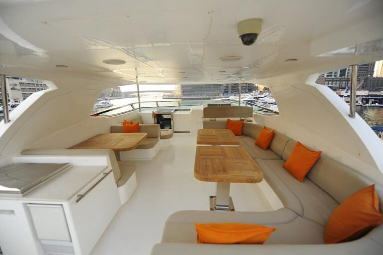YRD Sovereign 101ft – infinity 7 101ft.pdf image – photo 10 of 12