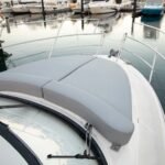 YRD Prime 33ft – nora 33ft yacht rental in Dubai Harbour up to 8 guests – photo 4 of 8