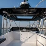 YRD Prestige 64ft yacht – photo 12 of 14