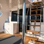 YRD Prestige 64ft yacht – photo 13 of 14