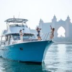 YRD Prestige 64ft yacht