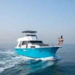 YRD Prestige 64ft yacht – photo 3 of 14