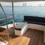 YRD Prestige 64ft yacht – photo 5 of 14