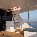 YRD Prestige 64ft yacht – photo 6 of 14