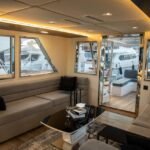 YRD Prestige 64ft yacht – photo 7 of 14