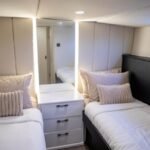 YRD Prestige 64ft yacht – photo 8 of 14