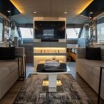YRD Prestige 64ft yacht – photo 9 of 14