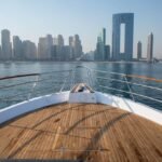 YRD Prestige 64ft yacht – photo 10 of 14
