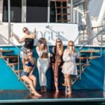 YRD Prestige 64ft yacht – photo 11 of 14
