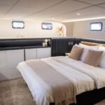 YRD Prestige 64ft yacht – photo 4 of 14