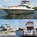 YRD Signature 50ft yacht – photo 5 of 11
