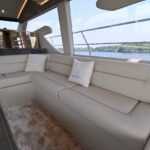 YRD Signature 50ft yacht – photo 10 of 11