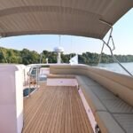 YRD Signature 50ft yacht – photo 7 of 11