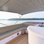 YRD Signature 50ft yacht – photo 8 of 11