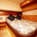 YRD Prestige 70ft yacht Dubai – photo 11 of 11