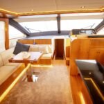 YRD Prestige 70ft yacht Dubai – photo 7 of 11