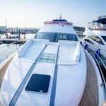 YRD Prestige 70ft yacht Dubai – photo 6 of 11