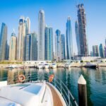 YRD Prestige 70ft yacht Dubai – photo 4 of 11