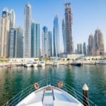 YRD Prestige 70ft yacht Dubai – photo 5 of 11
