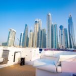 YRD Prestige 70ft yacht Dubai – photo 3 of 11