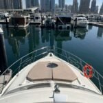 YRD Signature 43ft yacht Dubai – photo 8 of 13