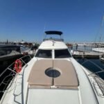 YRD Signature 43ft yacht Dubai – photo 6 of 13