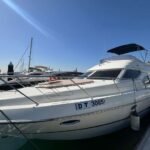 YRD Signature 43ft yacht Dubai – photo 5 of 13