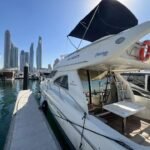 YRD Signature 43ft yacht Dubai – photo 4 of 13
