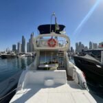 YRD Signature 43ft yacht Dubai – photo 3 of 13
