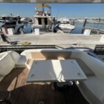 YRD Signature 43ft yacht Dubai – photo 2 of 13