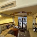 YRD Signature 43ft yacht Dubai – photo 13 of 13