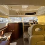 YRD Signature 43ft yacht Dubai – photo 12 of 13