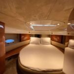 YRD Signature 43ft yacht Dubai – photo 11 of 13