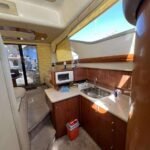 YRD Signature 43ft yacht Dubai – photo 10 of 13